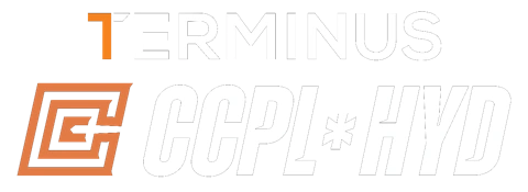 CCPL Hyderabad logo