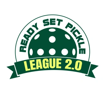 Ready Set League logo